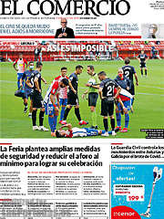 /El Comercio