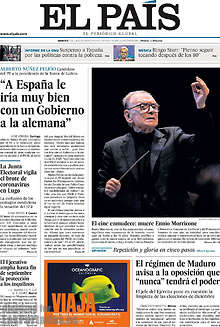 Periodico El País