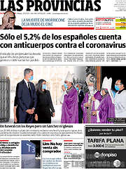 /Las Provincias