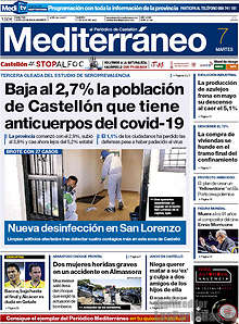 Periodico Mediterráneo