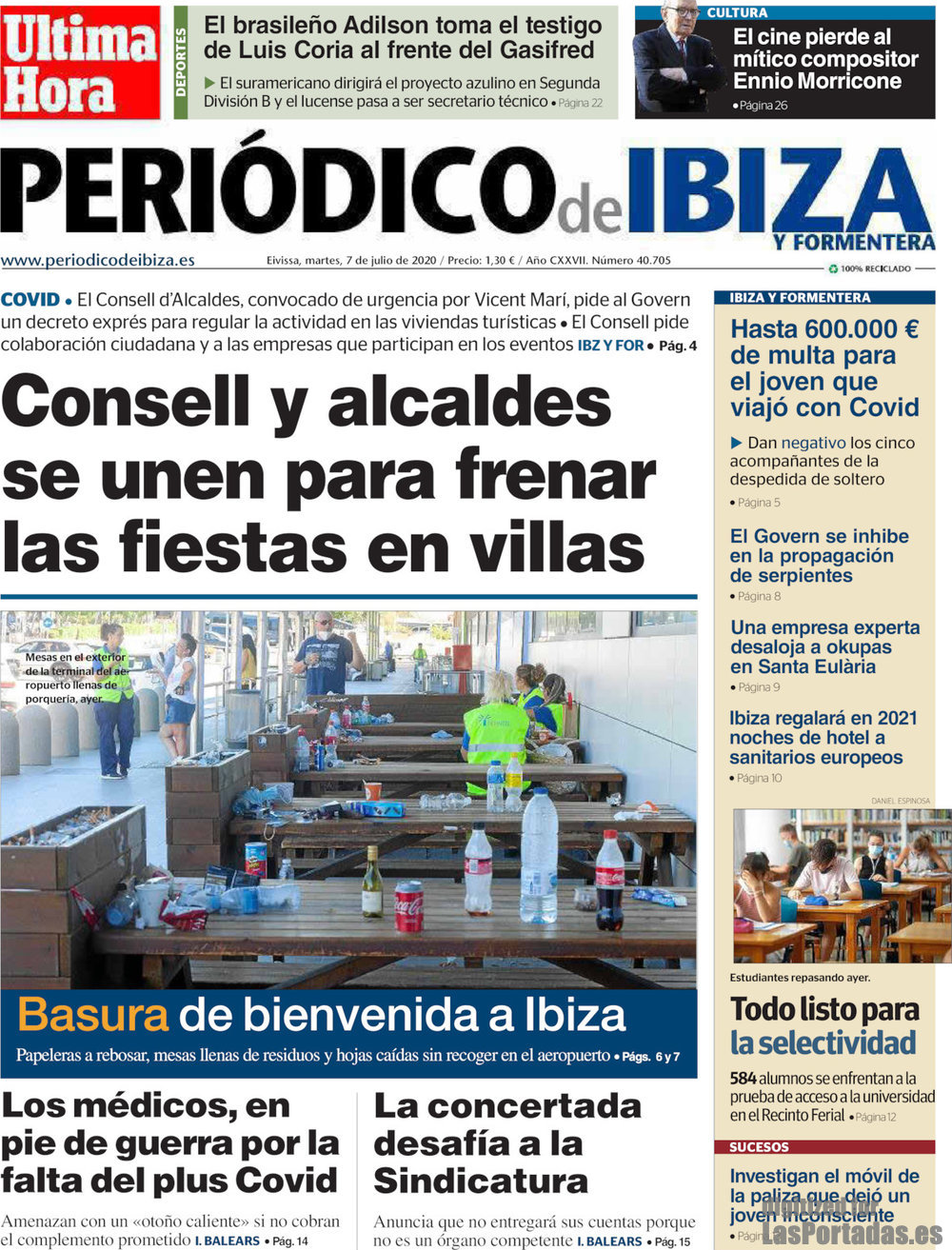 Periódico de Ibiza