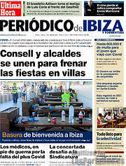 /Periódico de Ibiza