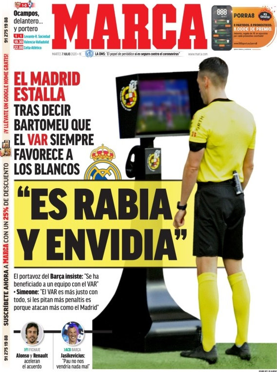 Marca