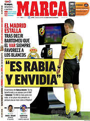 /Marca