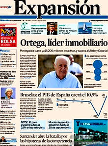 Periodico Expansion