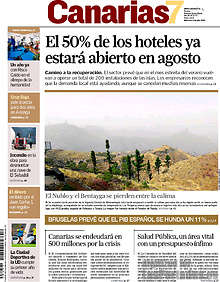 Periodico Canarias7