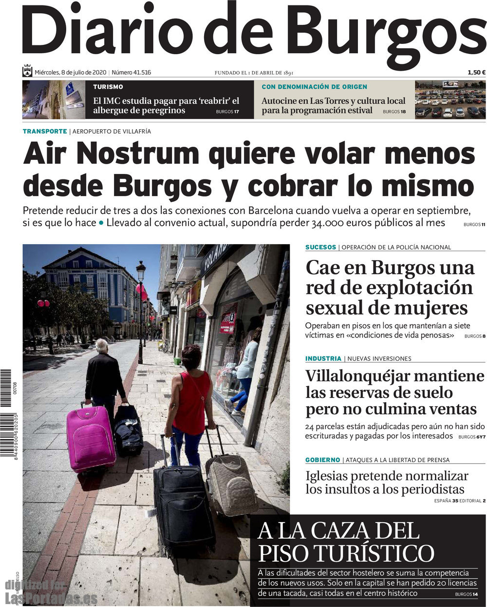 Diario de Burgos