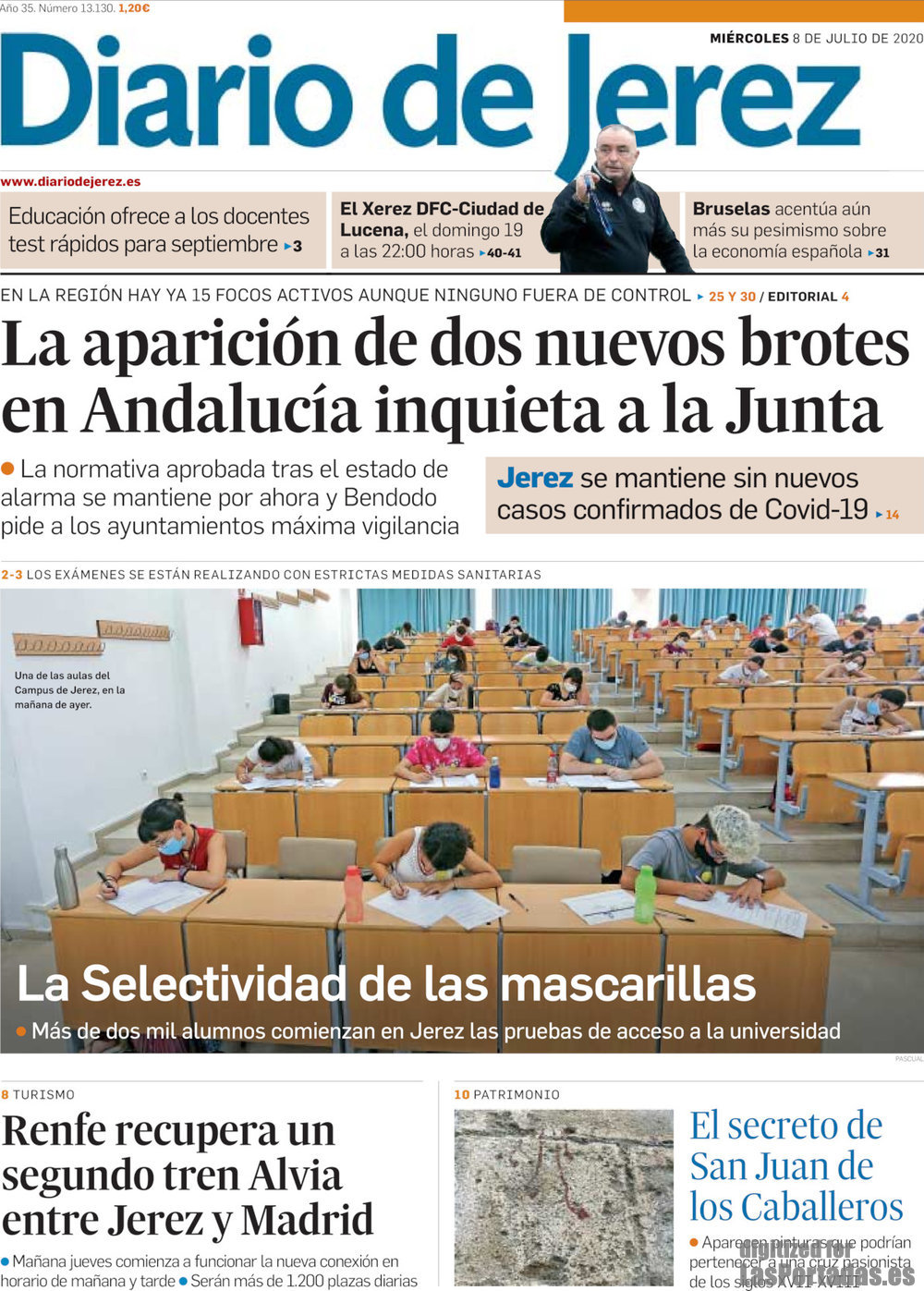 Diario de Jerez