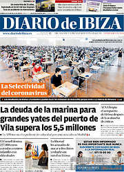 /Diario de Ibiza