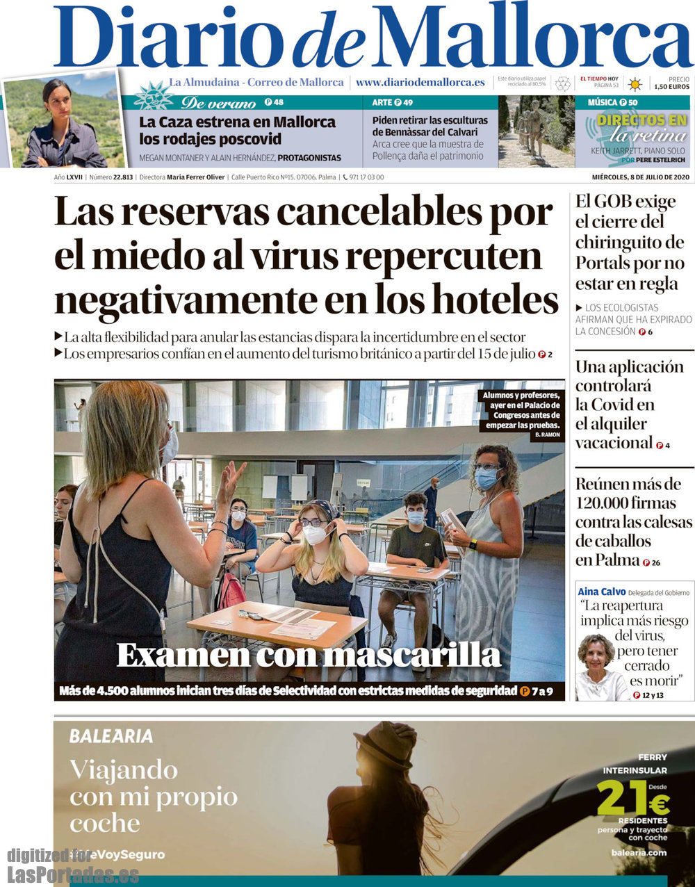 Diario de Mallorca