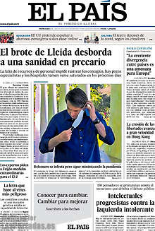 Periodico El País