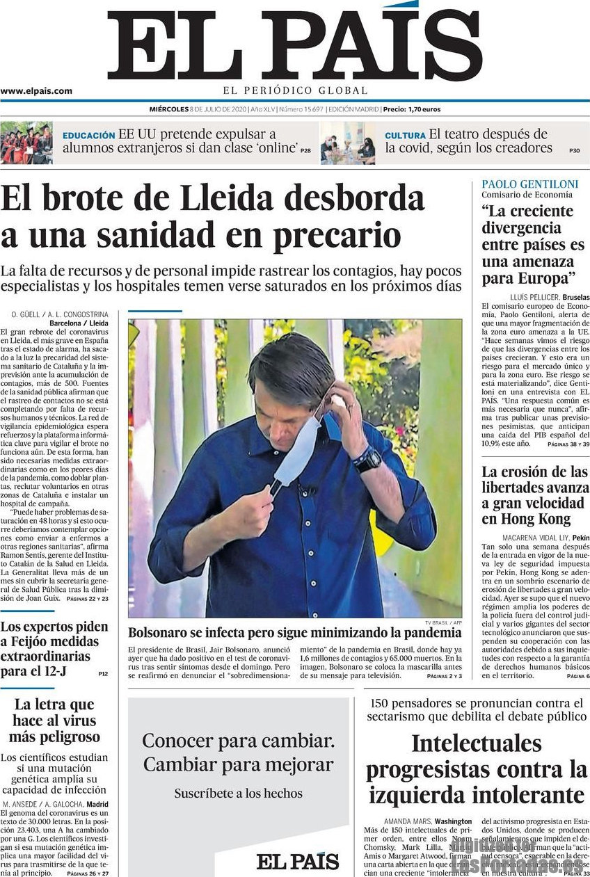 El País