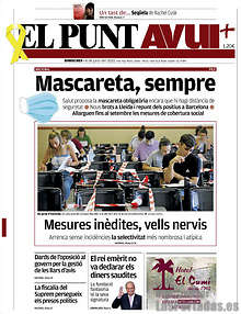 Periodico El Punt
