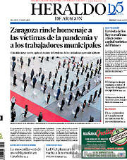 /Heraldo de Aragon