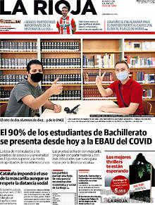 Periodico La Rioja