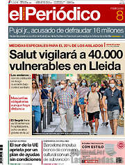 /El Periódico de Catalunya(Castellano)