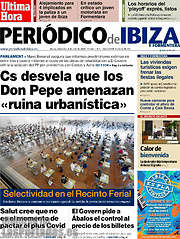 /Periódico de Ibiza