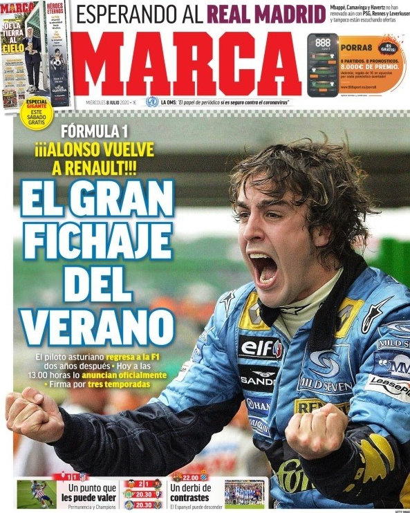 Marca