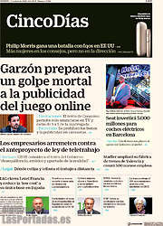 /Cinco Días