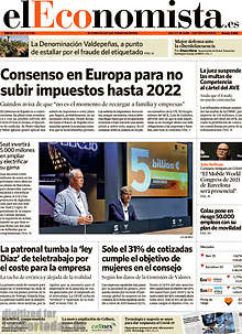 Periodico El Economista