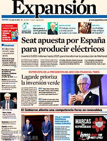 Periodico Expansion