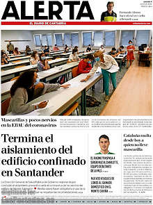 Periodico Alerta