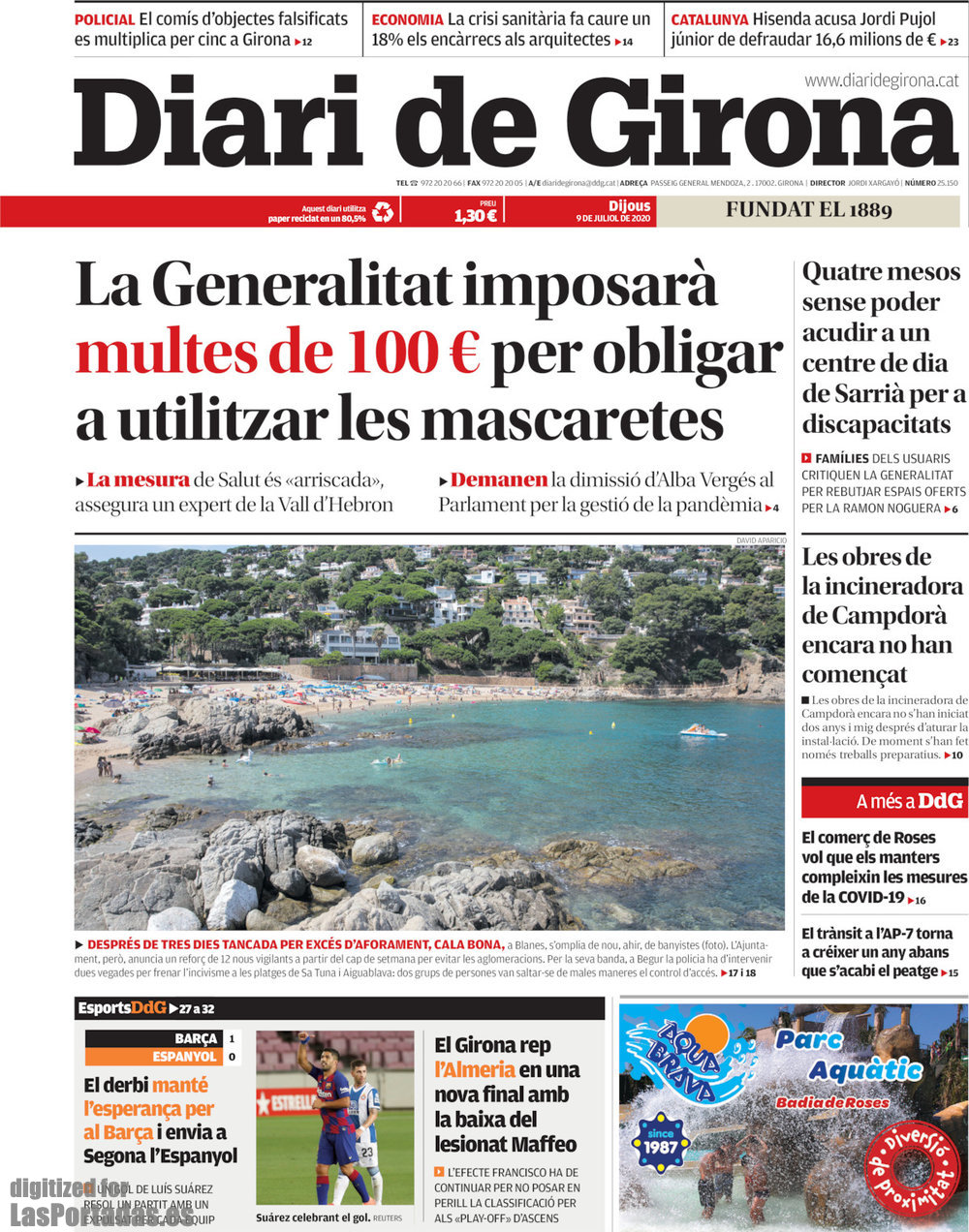 Diari de Girona
