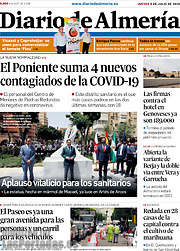 /Diario de Almería