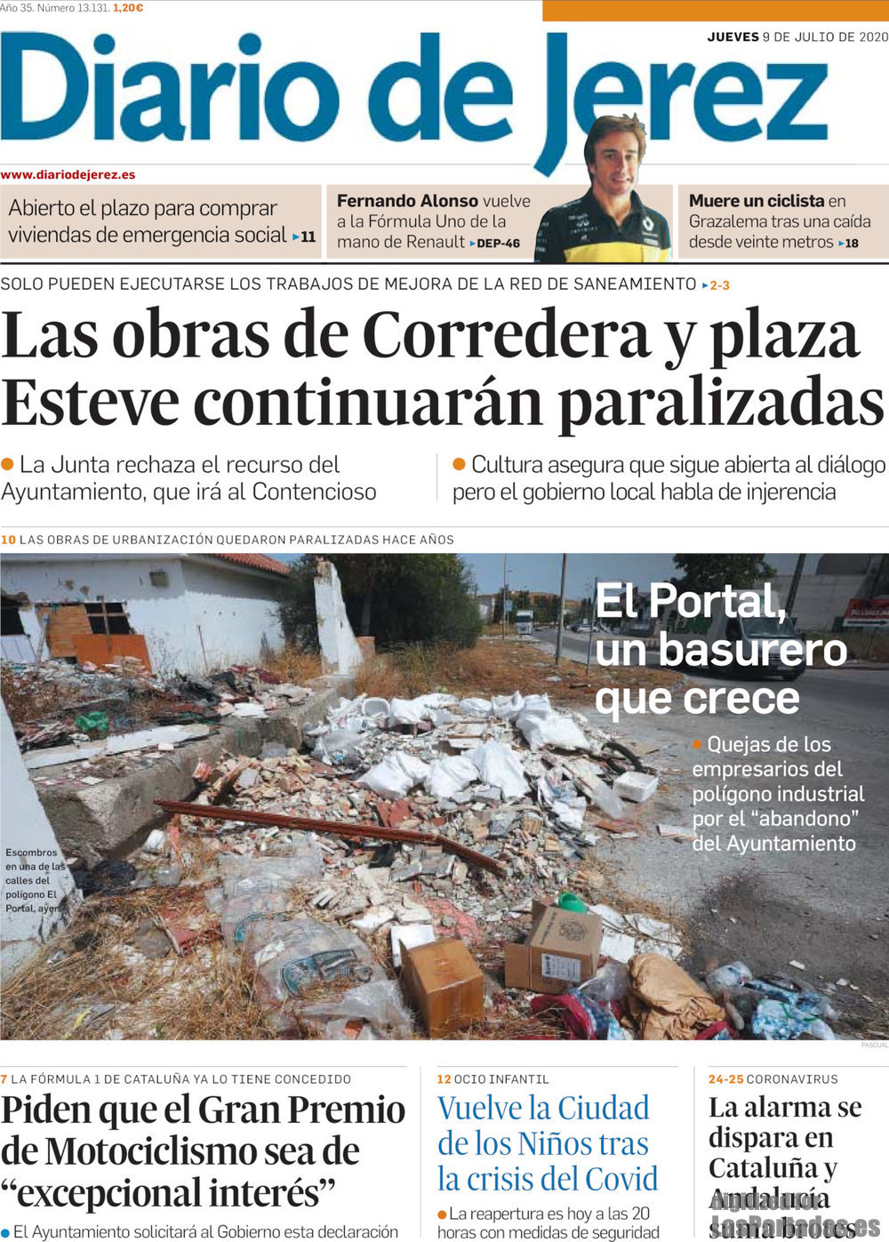 Diario de Jerez