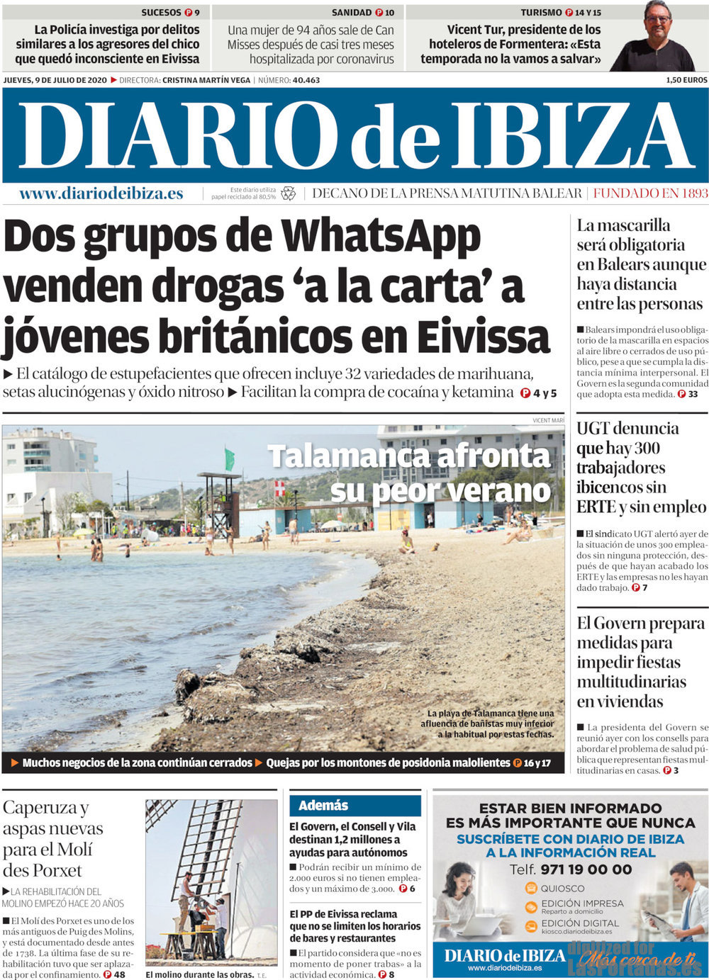 Diario de Ibiza