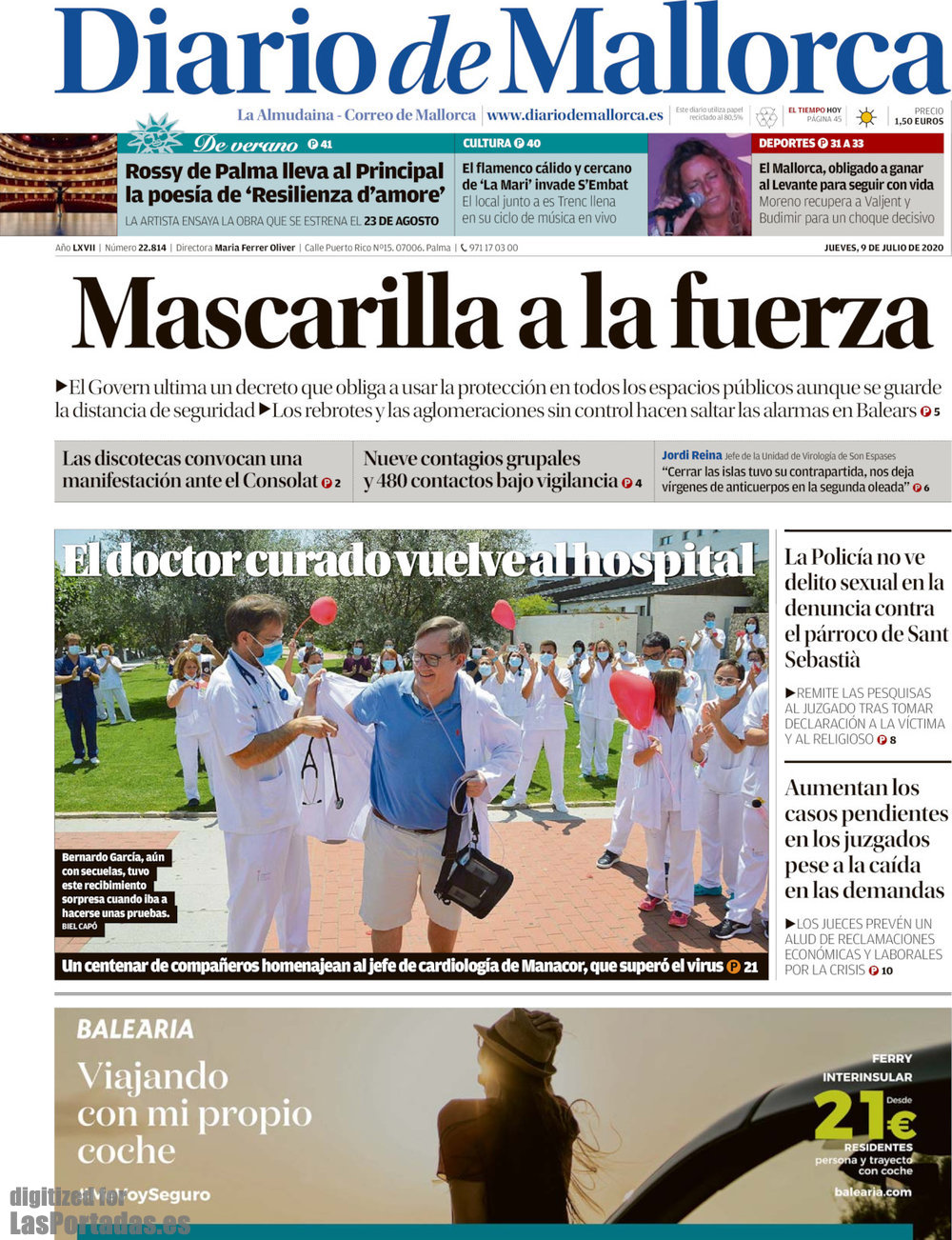 Diario de Mallorca