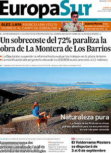 Periodico Europa Sur