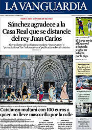 /La Vanguardia