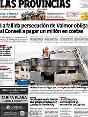 /Las Provincias