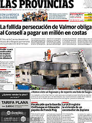 /Las Provincias