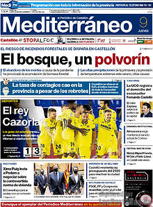 Periodico Mediterráneo