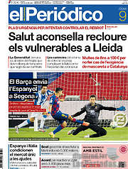 /El Periódico de Catalunya(Català)