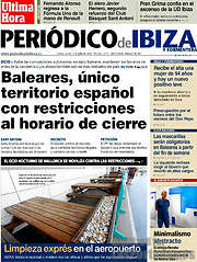 /Periódico de Ibiza