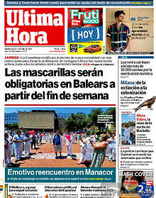 Periodico Última Hora