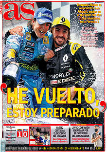 Periodico AS