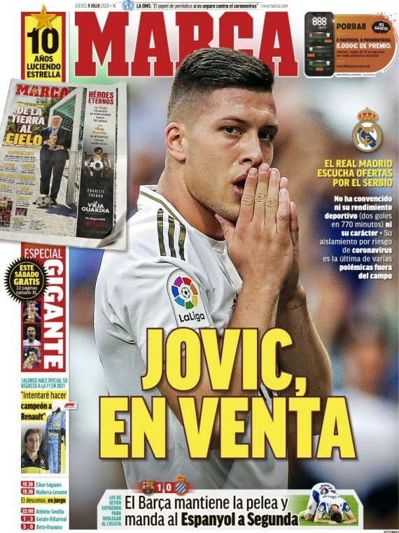 Marca