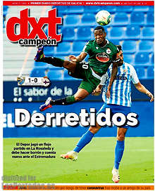 Periodico dxt