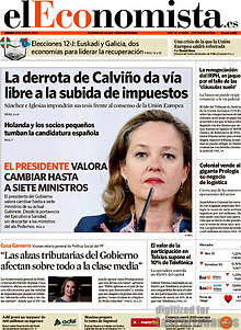 Periodico El Economista