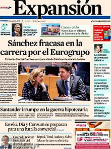 Periodico Expansion