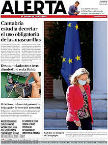 Periodico Alerta