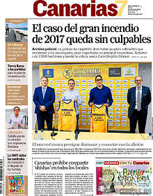 Periodico Canarias7