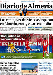 /Diario de Almería