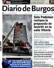 /Diario de Burgos