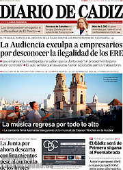 /Diario de Cádiz