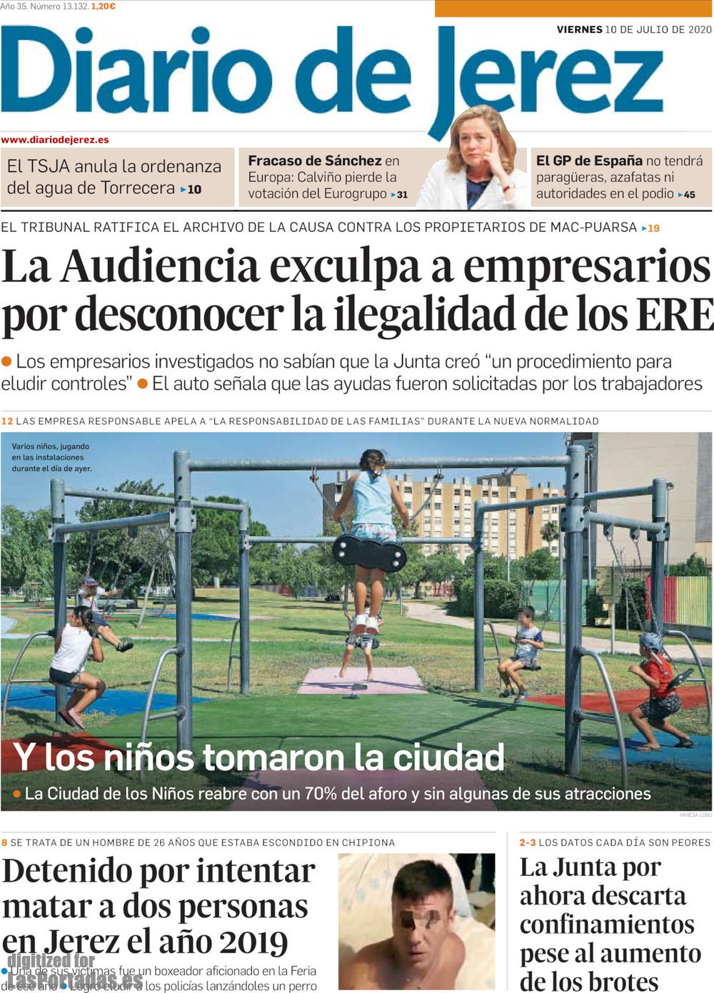 Diario de Jerez